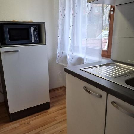 Km3 Apartment Triberg im Schwarzwald Kültér fotó