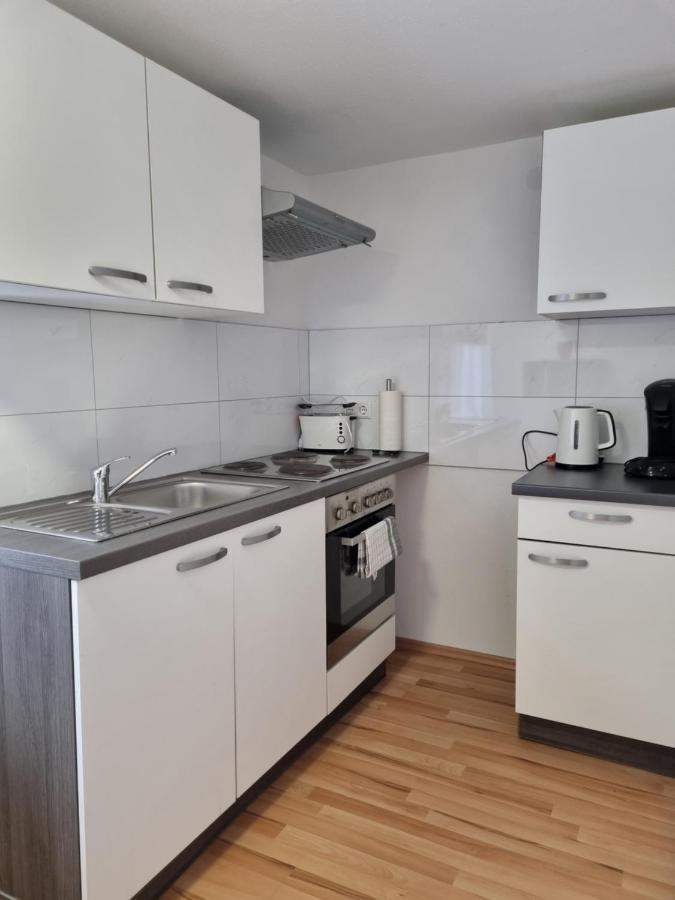 Km3 Apartment Triberg im Schwarzwald Kültér fotó