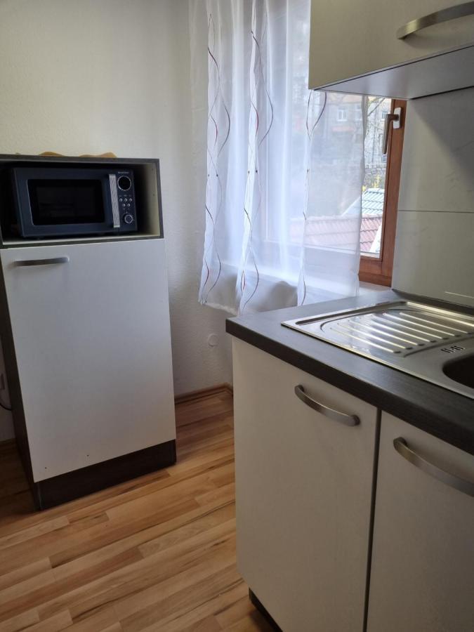 Km3 Apartment Triberg im Schwarzwald Kültér fotó