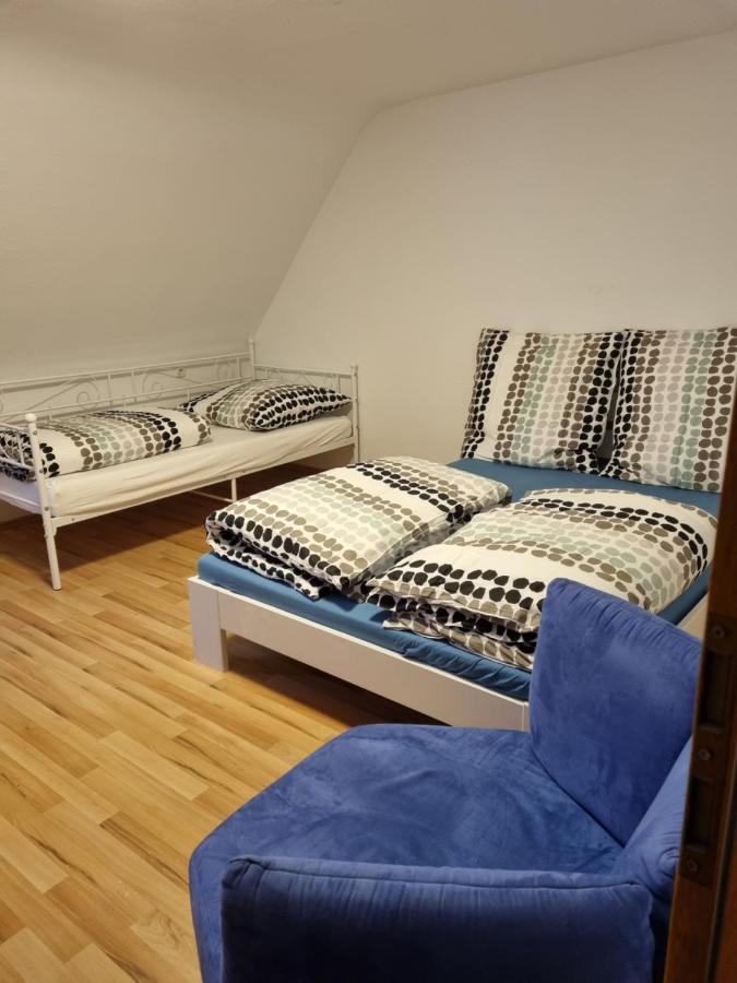 Km3 Apartment Triberg im Schwarzwald Kültér fotó