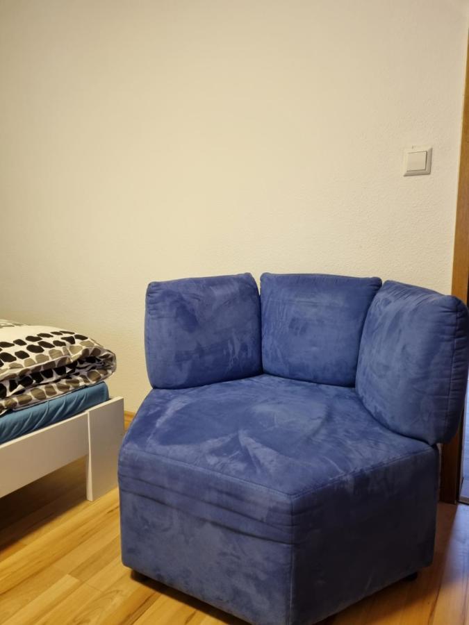 Km3 Apartment Triberg im Schwarzwald Kültér fotó