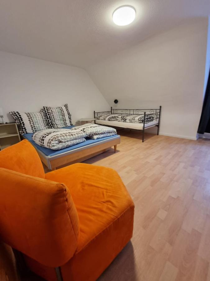 Km3 Apartment Triberg im Schwarzwald Kültér fotó