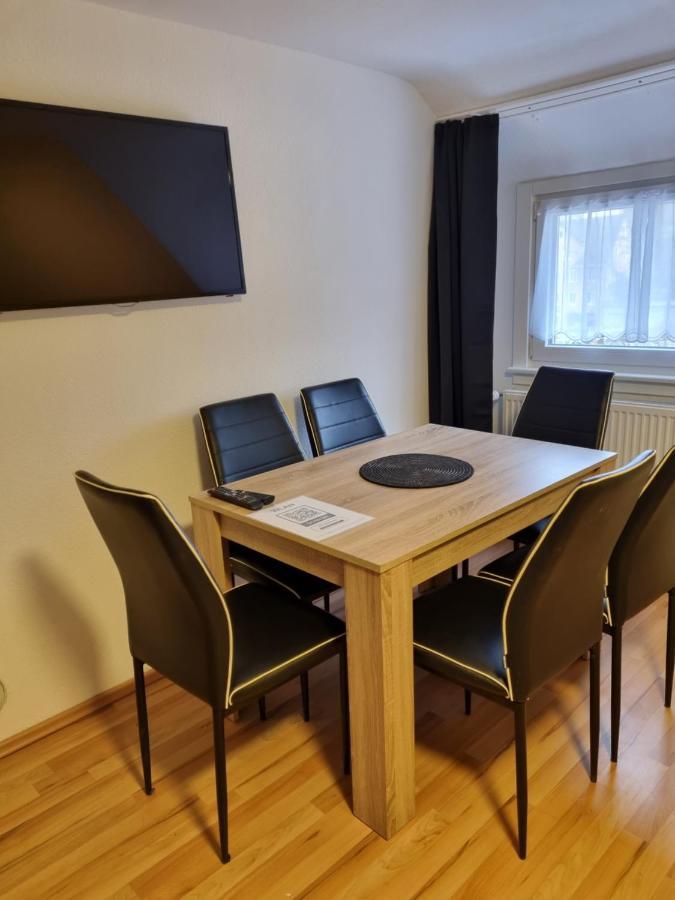 Km3 Apartment Triberg im Schwarzwald Kültér fotó