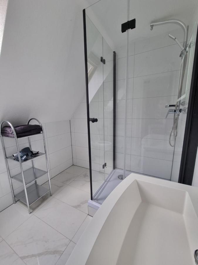Km3 Apartment Triberg im Schwarzwald Kültér fotó