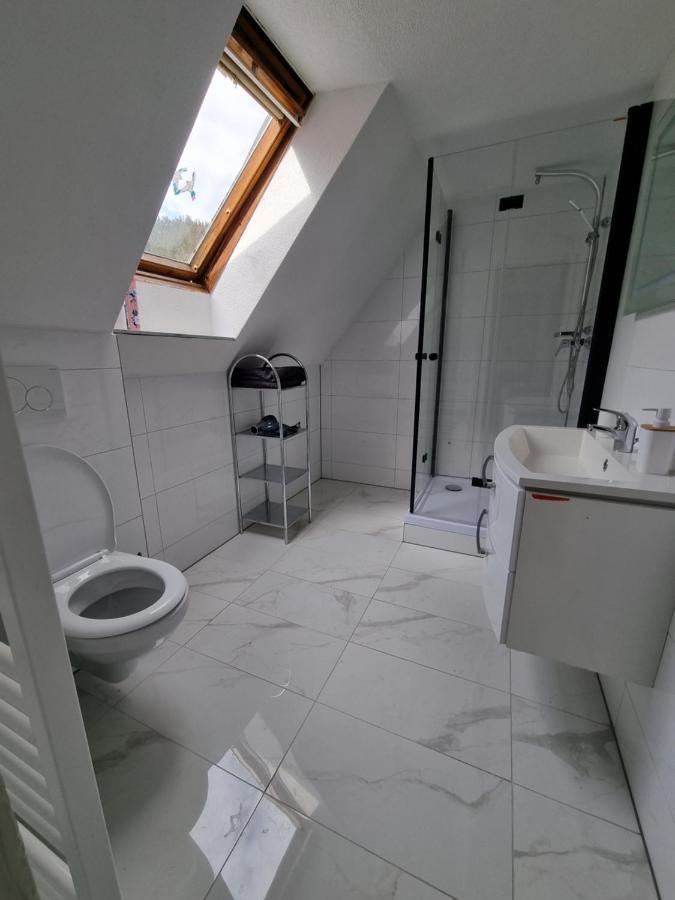 Km3 Apartment Triberg im Schwarzwald Kültér fotó