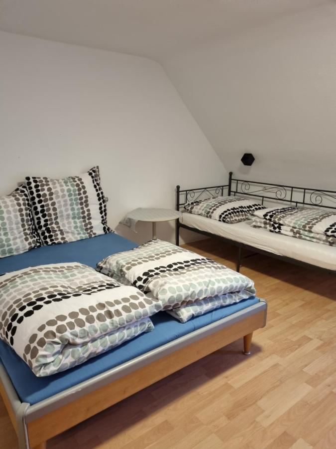 Km3 Apartment Triberg im Schwarzwald Kültér fotó